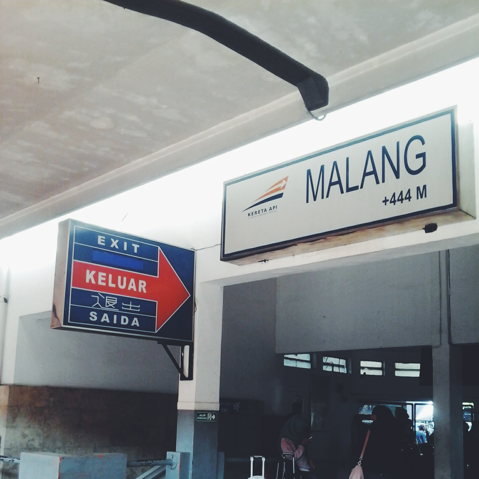 Malang Punya Cerita My First Solo Traveling Experience Madness